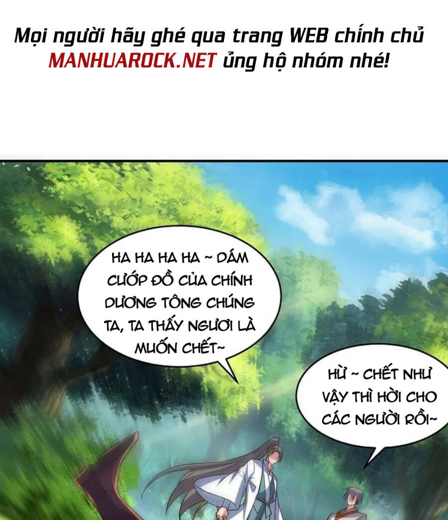 Tiên Võ Đế Tôn Chapter 367 - Trang 2