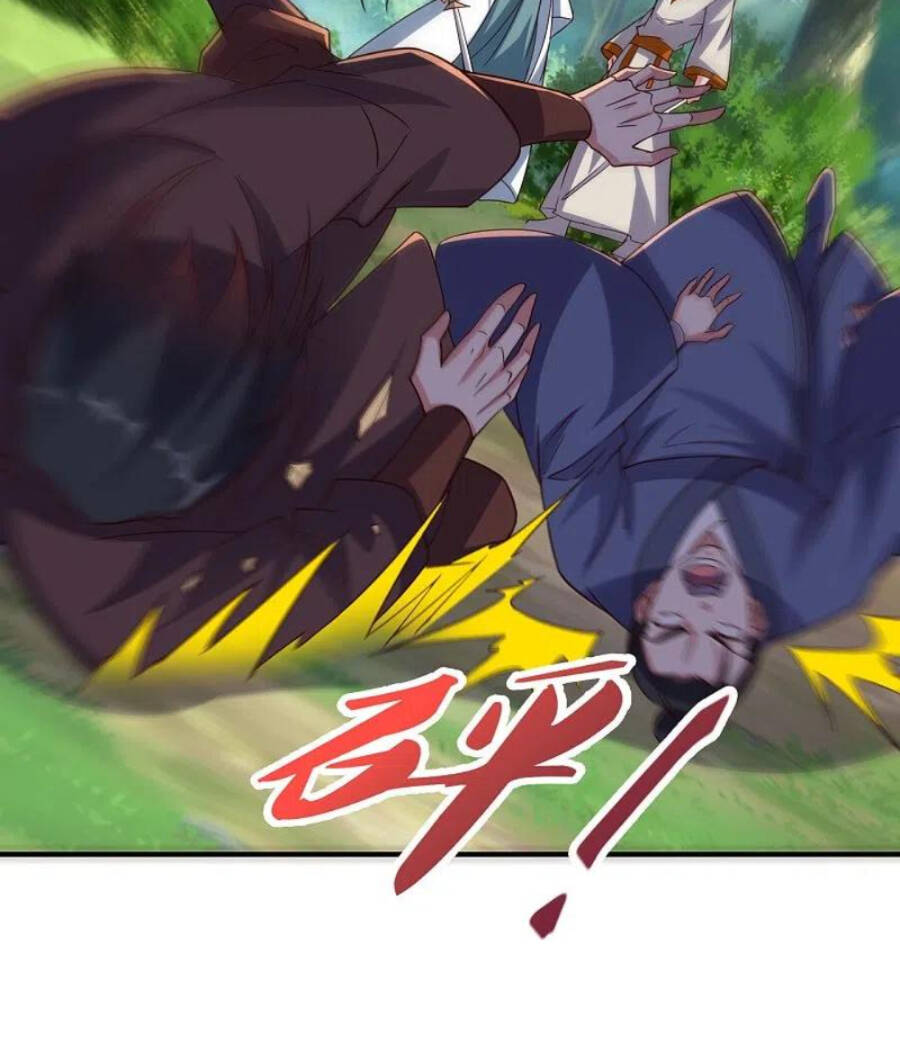 Tiên Võ Đế Tôn Chapter 367 - Trang 2