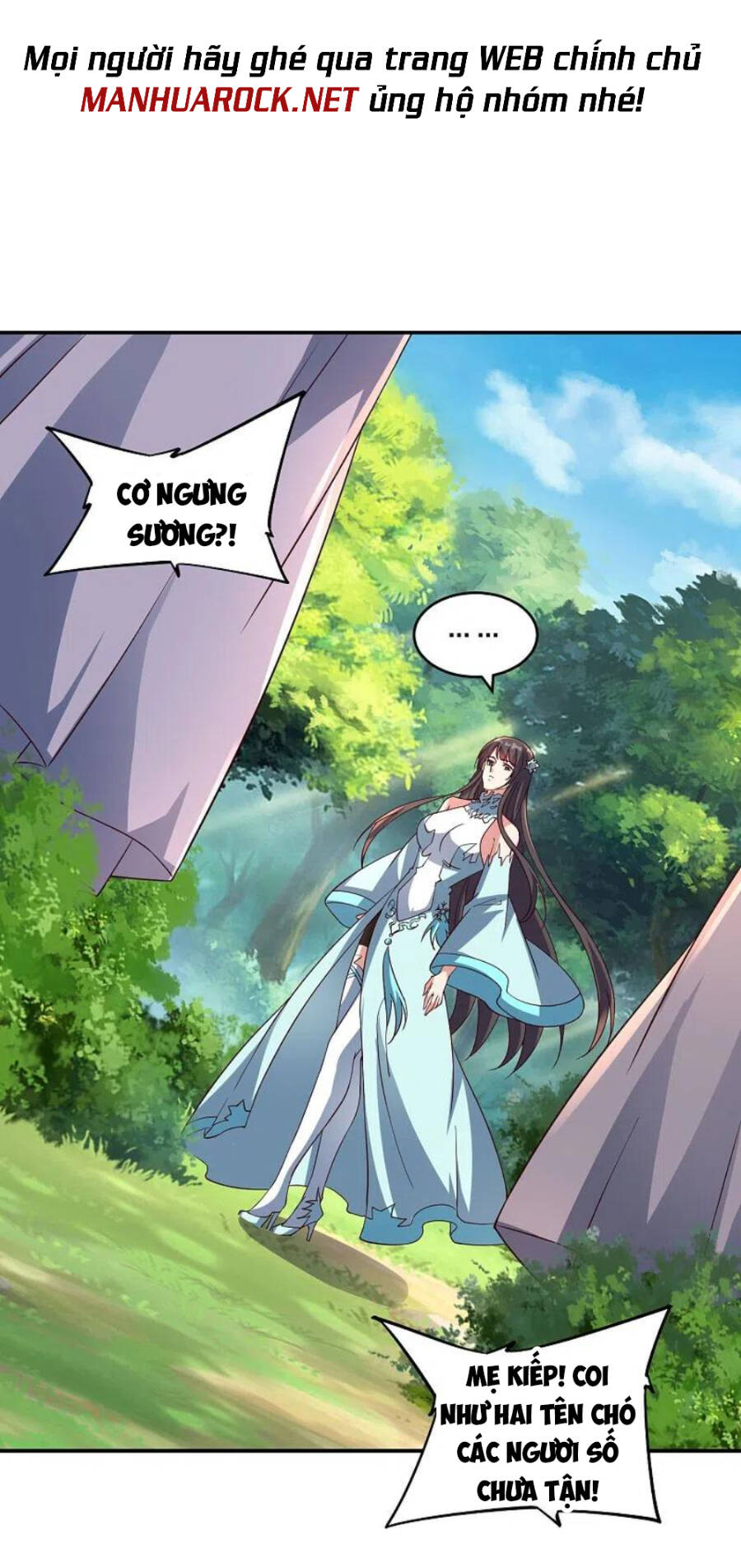 Tiên Võ Đế Tôn Chapter 367 - Trang 2