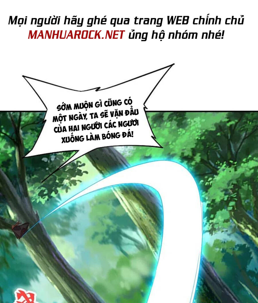 Tiên Võ Đế Tôn Chapter 367 - Trang 2