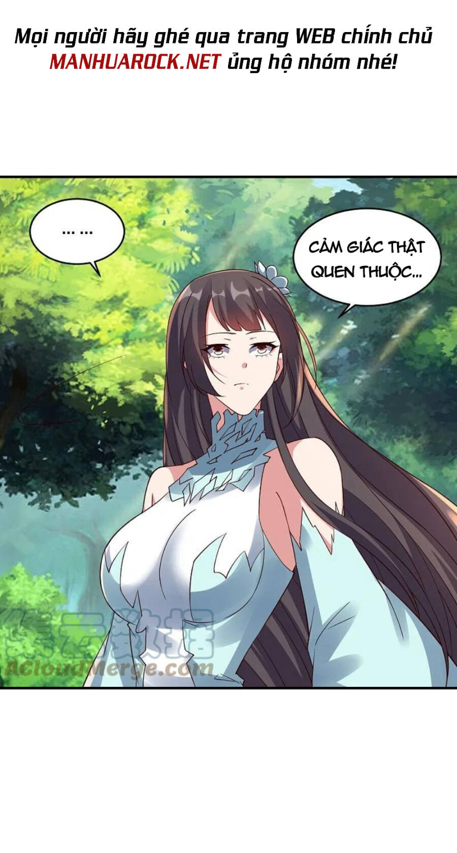 Tiên Võ Đế Tôn Chapter 367 - Trang 2