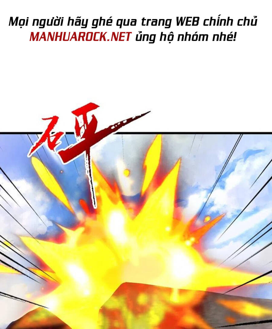 Tiên Võ Đế Tôn Chapter 367 - Trang 2