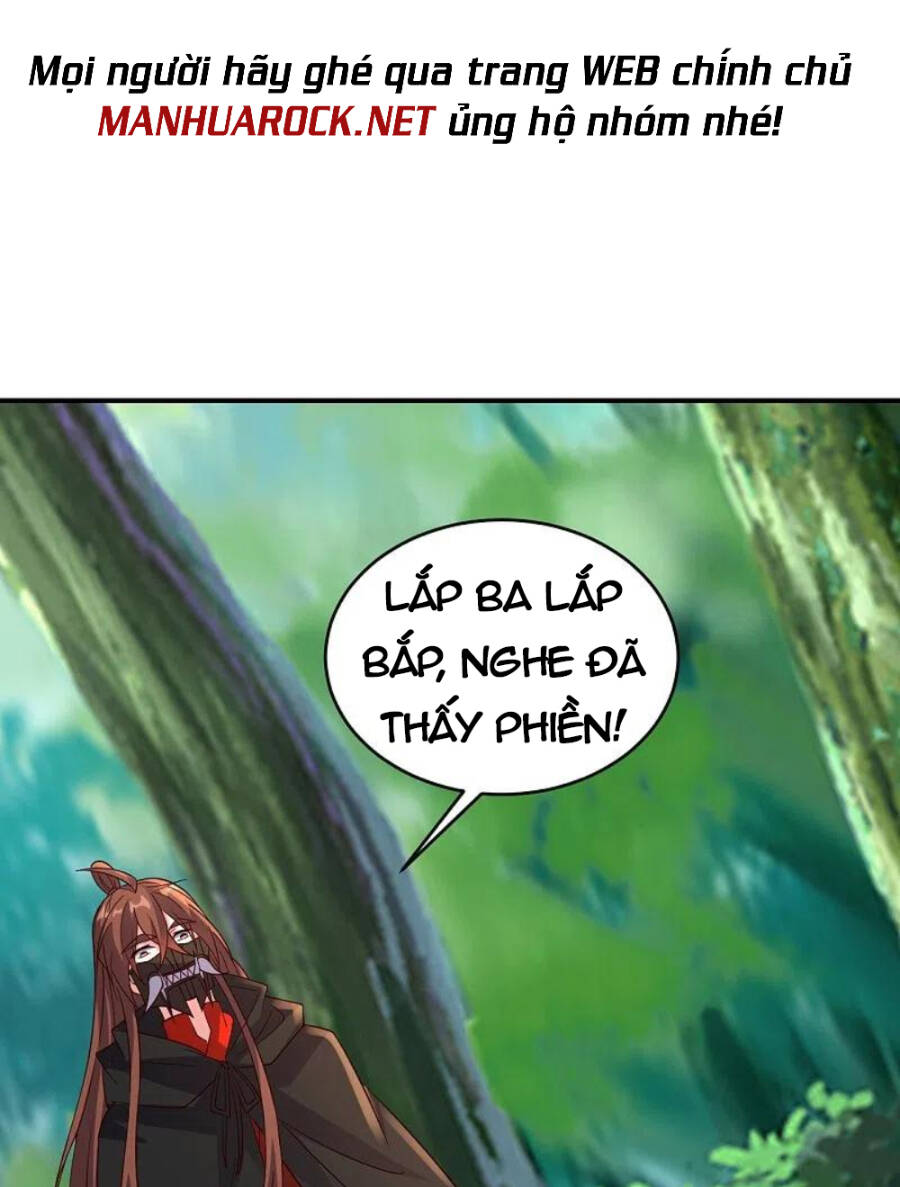 Tiên Võ Đế Tôn Chapter 367 - Trang 2