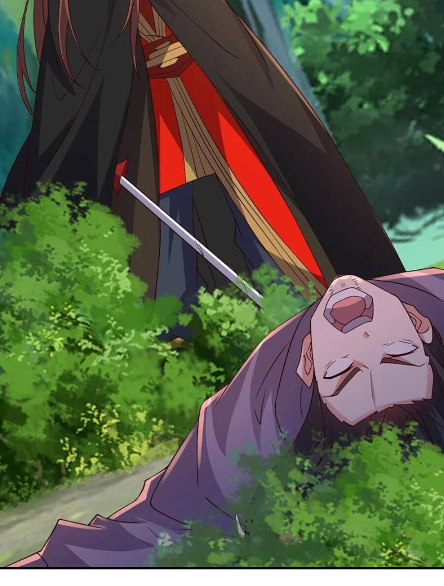 Tiên Võ Đế Tôn Chapter 367 - Trang 2