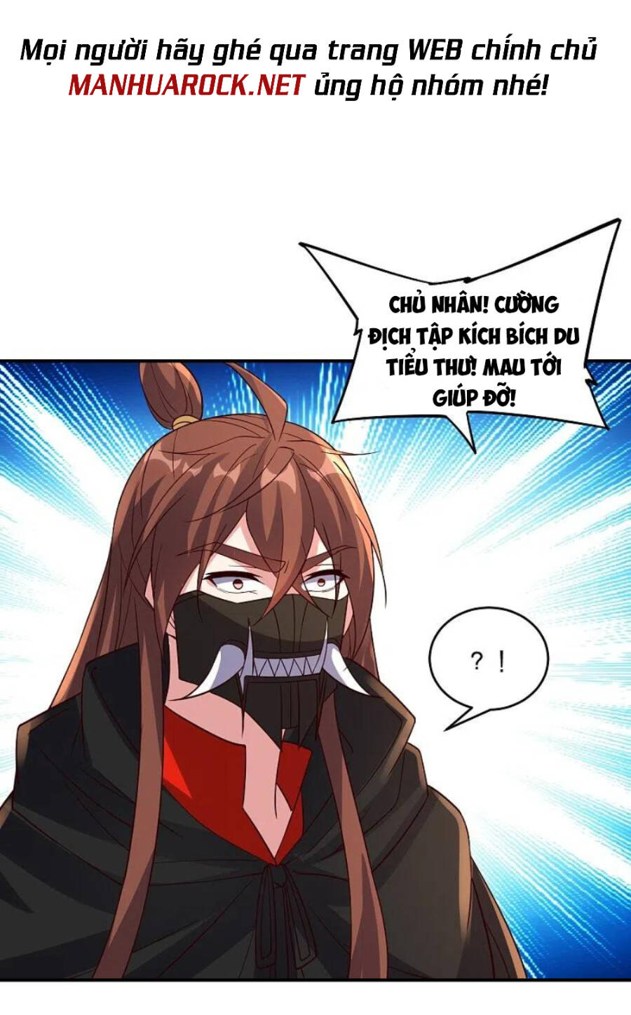 Tiên Võ Đế Tôn Chapter 367 - Trang 2