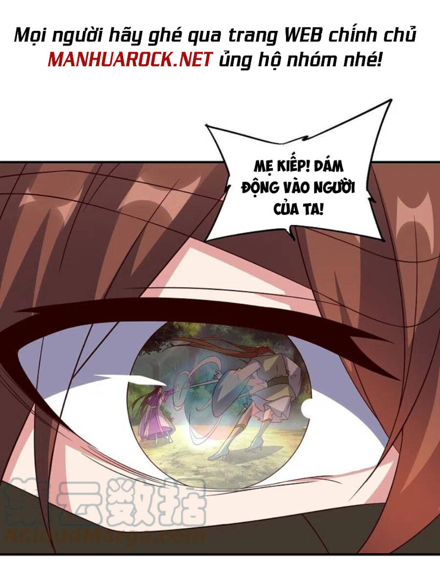 Tiên Võ Đế Tôn Chapter 367 - Trang 2