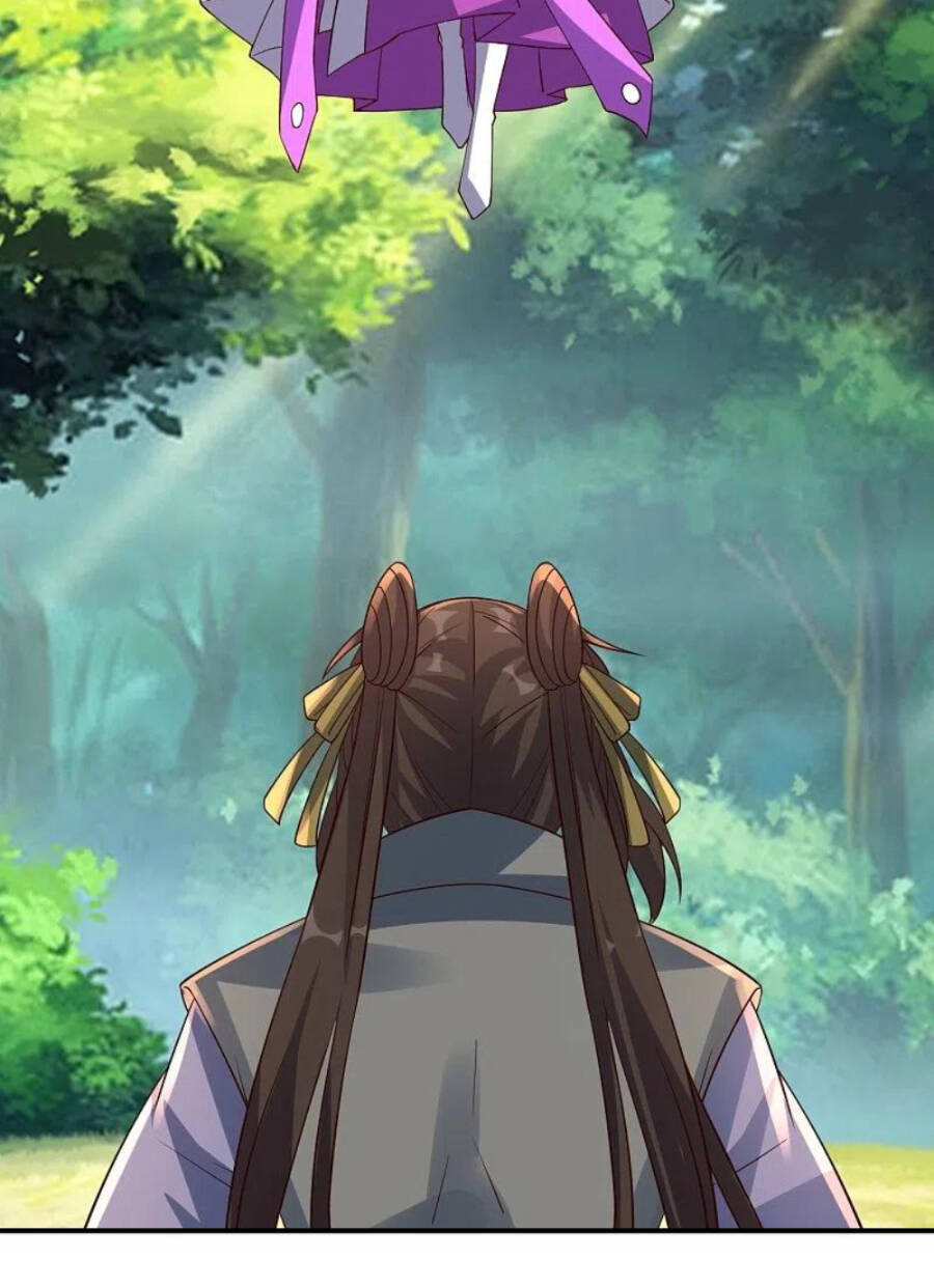 Tiên Võ Đế Tôn Chapter 367 - Trang 2