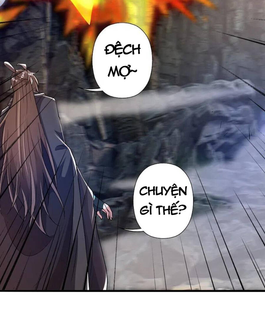 Tiên Võ Đế Tôn Chapter 367 - Trang 2