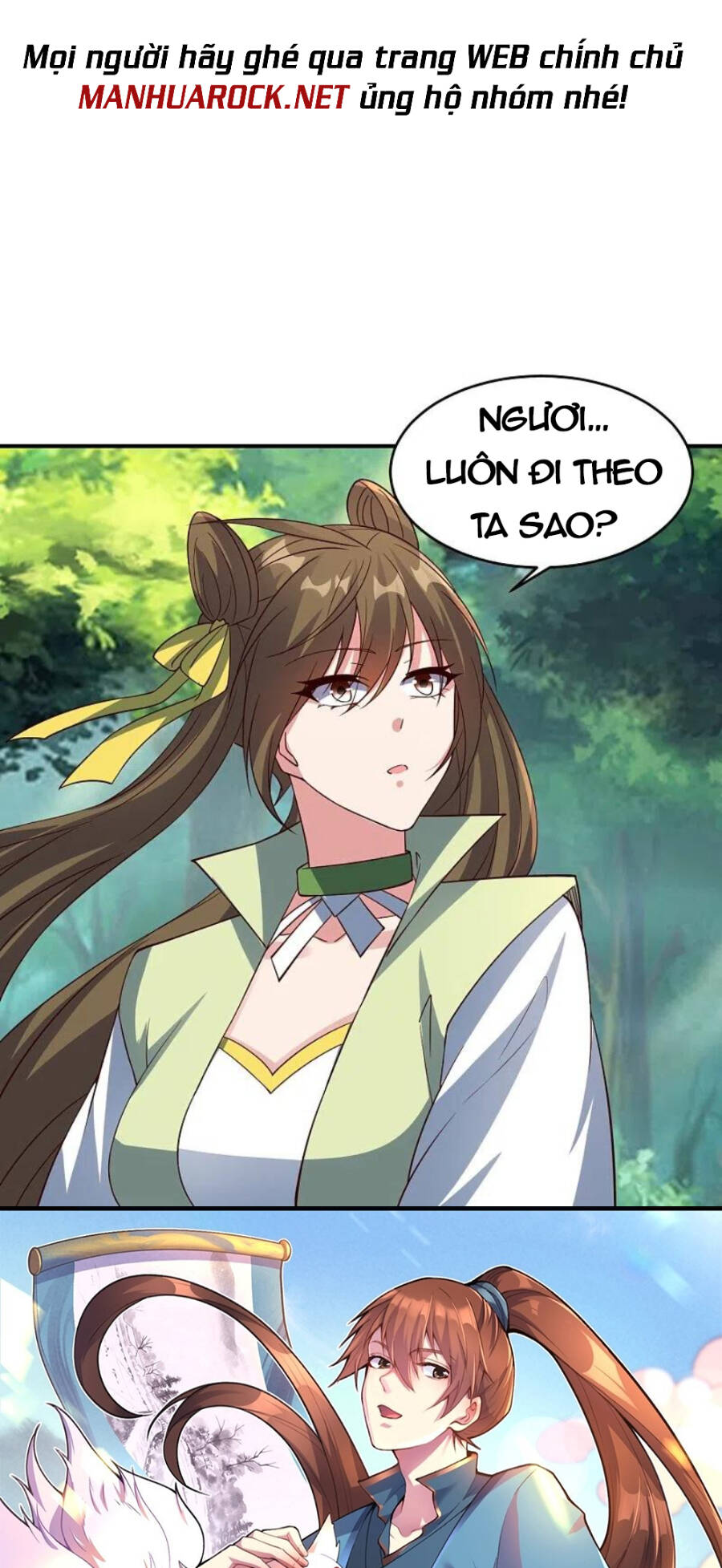 Tiên Võ Đế Tôn Chapter 367 - Trang 2