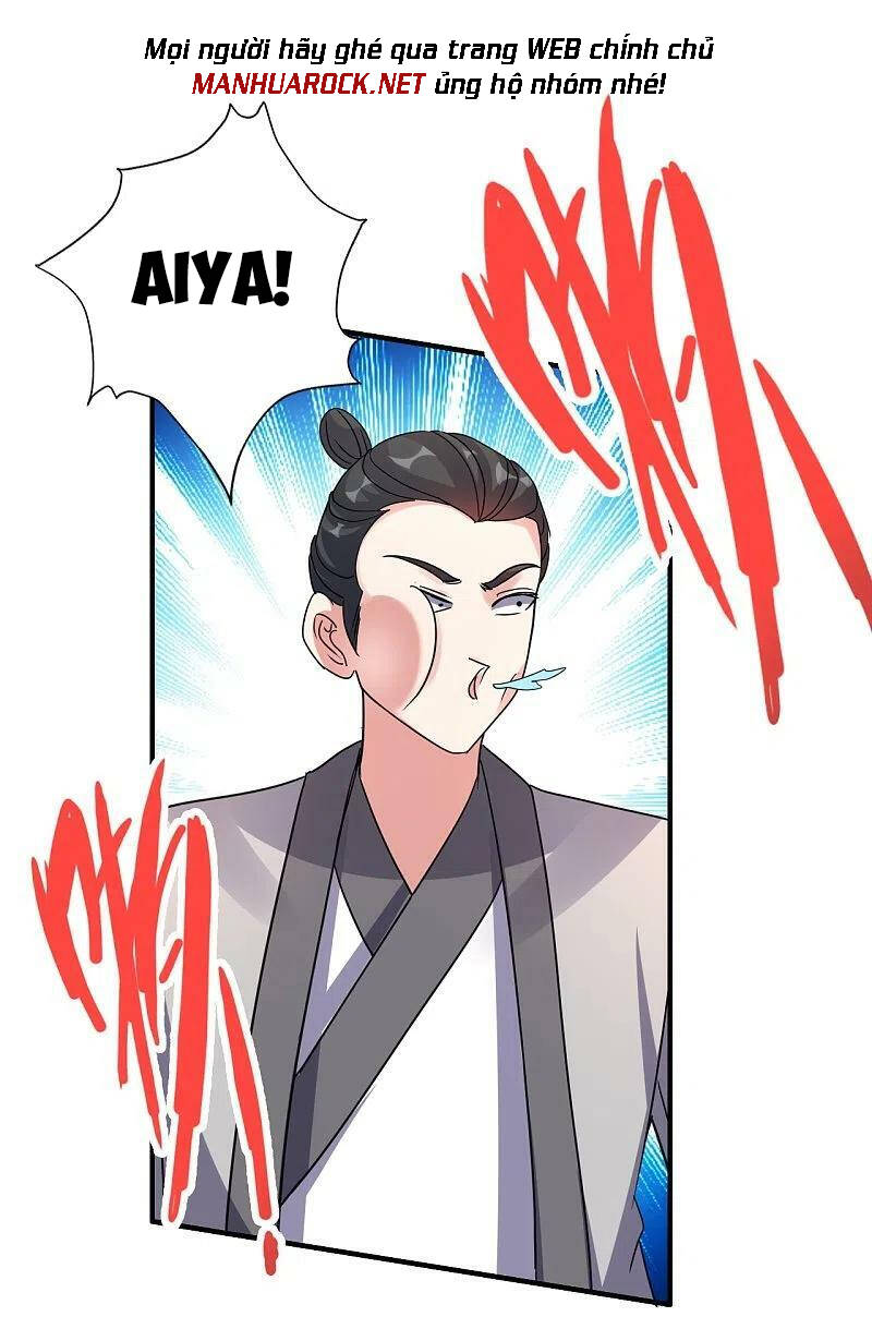 Tiên Võ Đế Tôn Chapter 368 - Trang 2