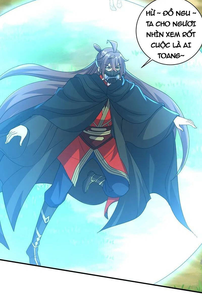 Tiên Võ Đế Tôn Chapter 368 - Trang 2