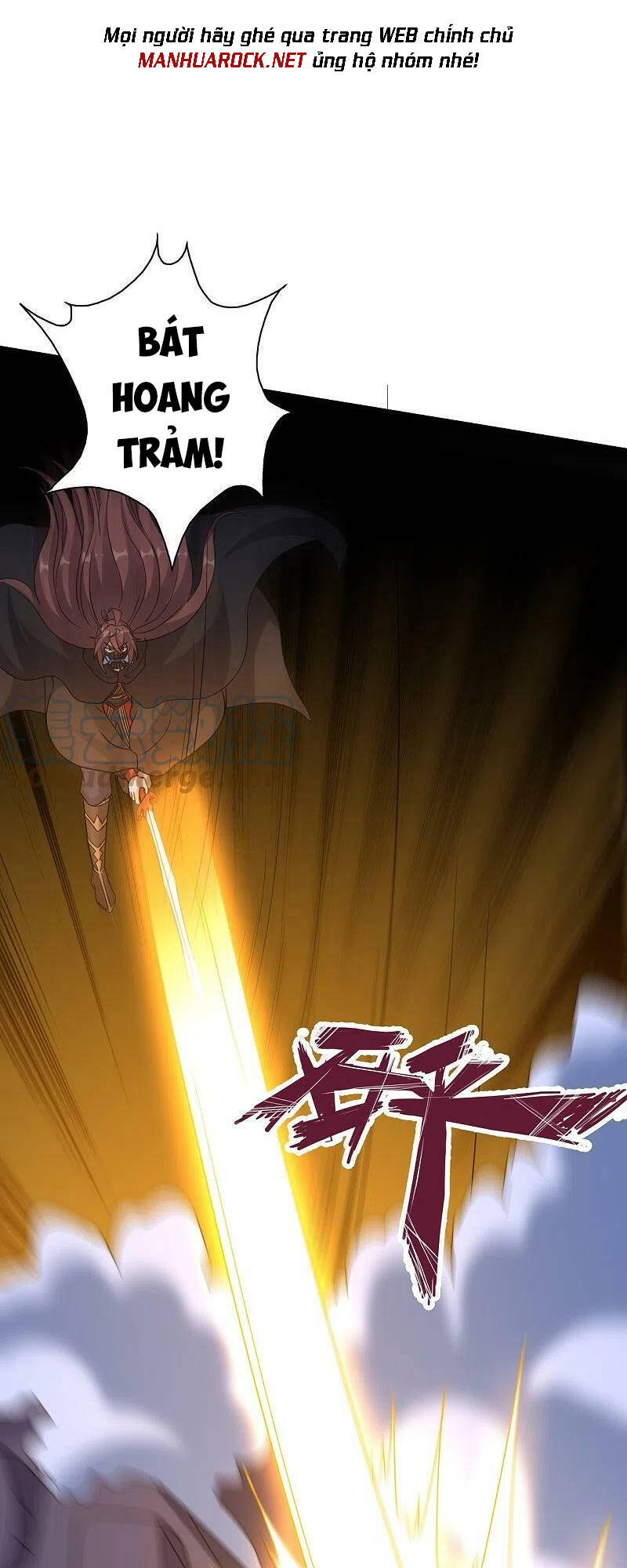 Tiên Võ Đế Tôn Chapter 368 - Trang 2