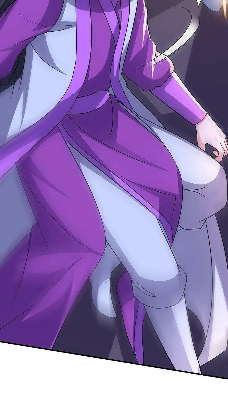 Tiên Võ Đế Tôn Chapter 368 - Trang 2