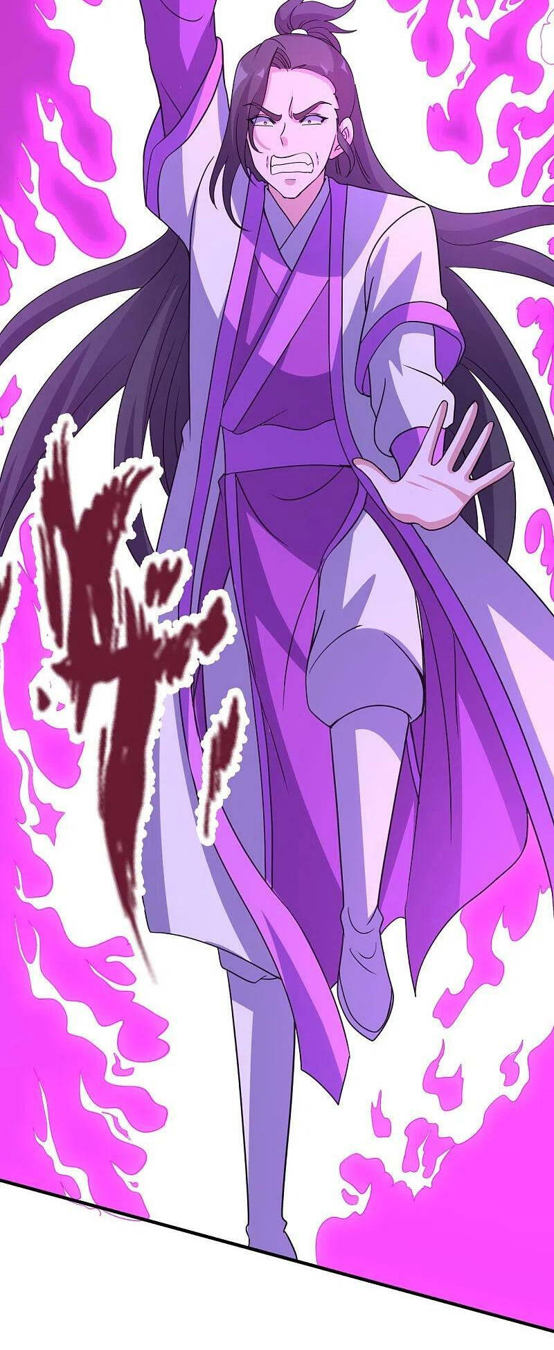 Tiên Võ Đế Tôn Chapter 368 - Trang 2