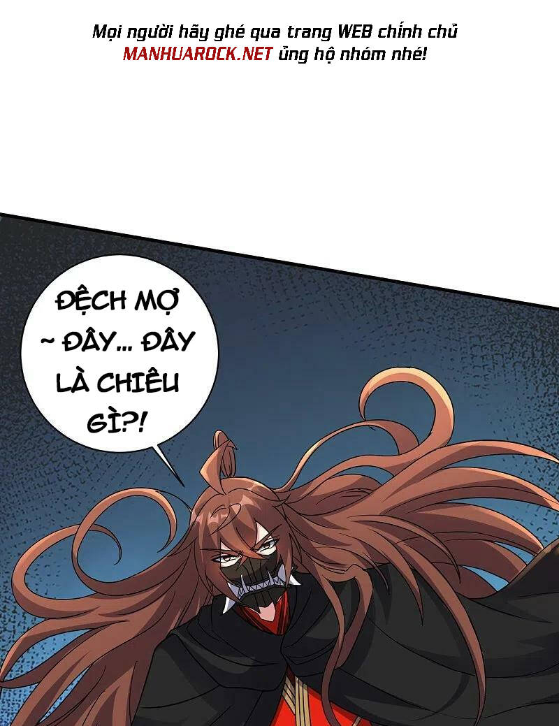 Tiên Võ Đế Tôn Chapter 368 - Trang 2