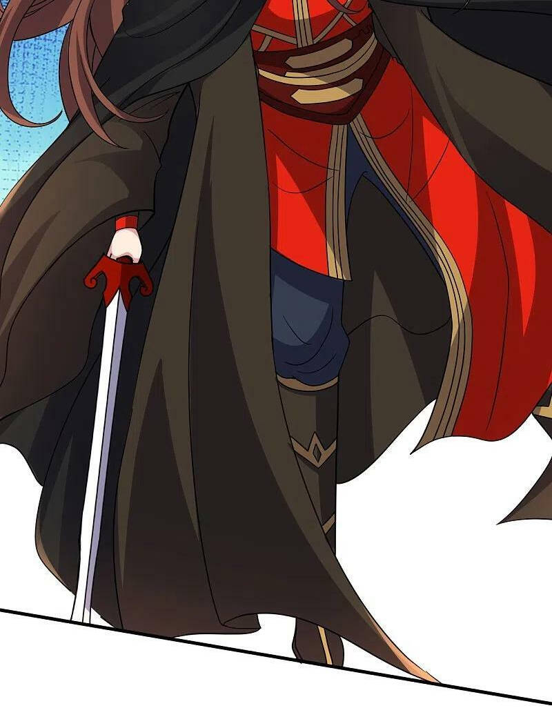 Tiên Võ Đế Tôn Chapter 368 - Trang 2