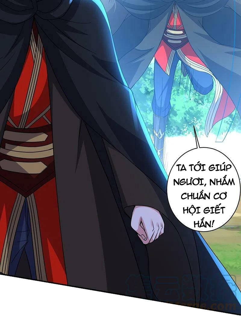 Tiên Võ Đế Tôn Chapter 368 - Trang 2