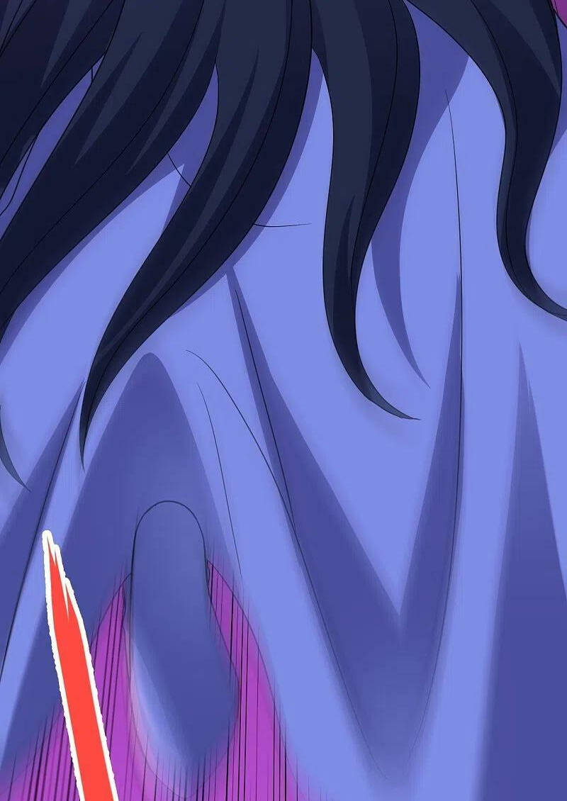 Tiên Võ Đế Tôn Chapter 368 - Trang 2