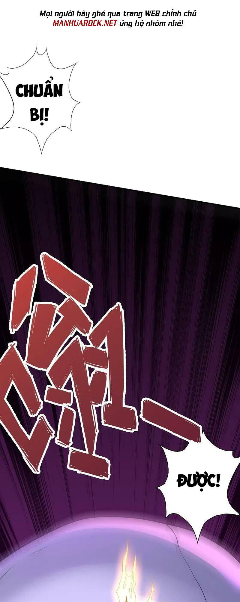 Tiên Võ Đế Tôn Chapter 368 - Trang 2