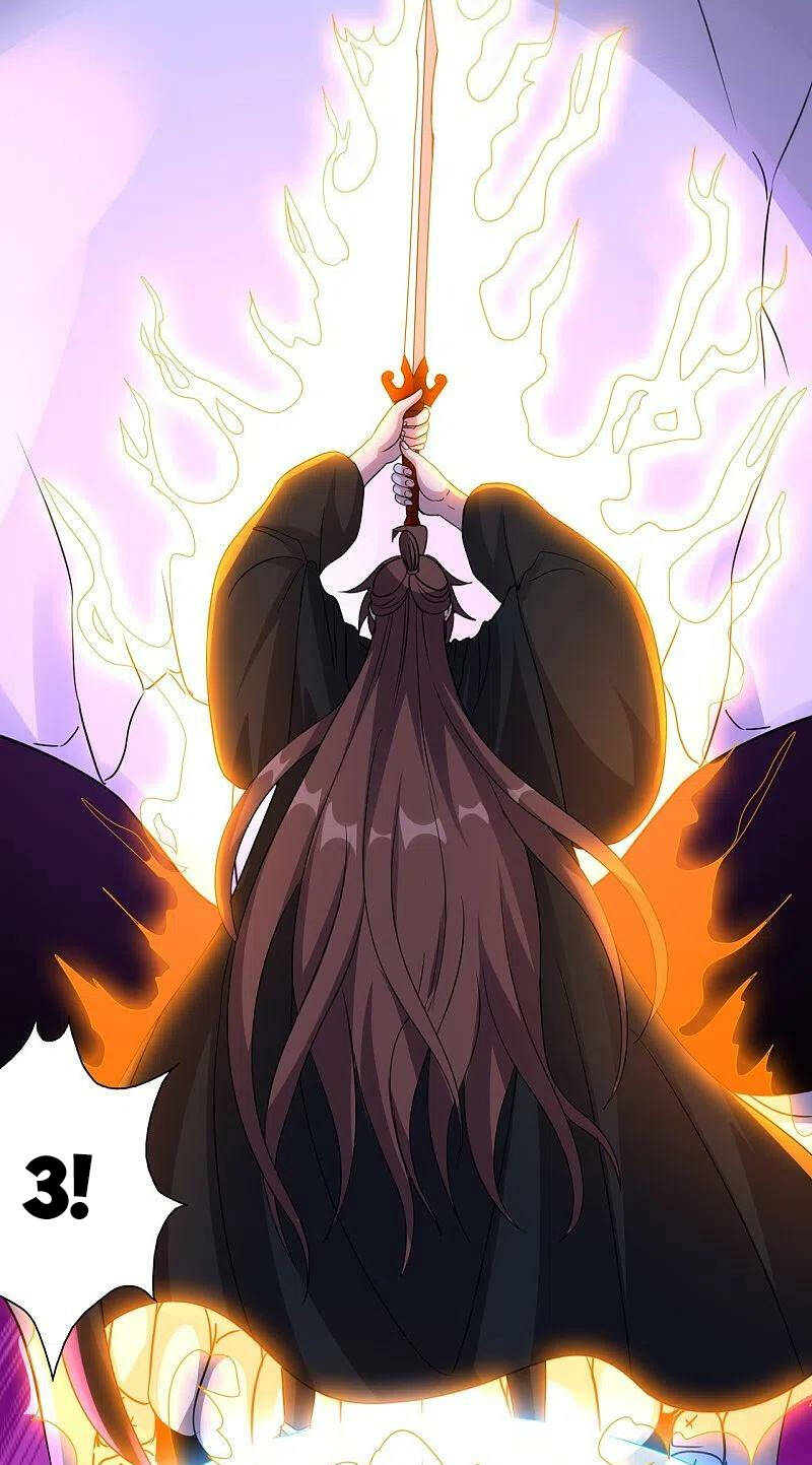 Tiên Võ Đế Tôn Chapter 368 - Trang 2