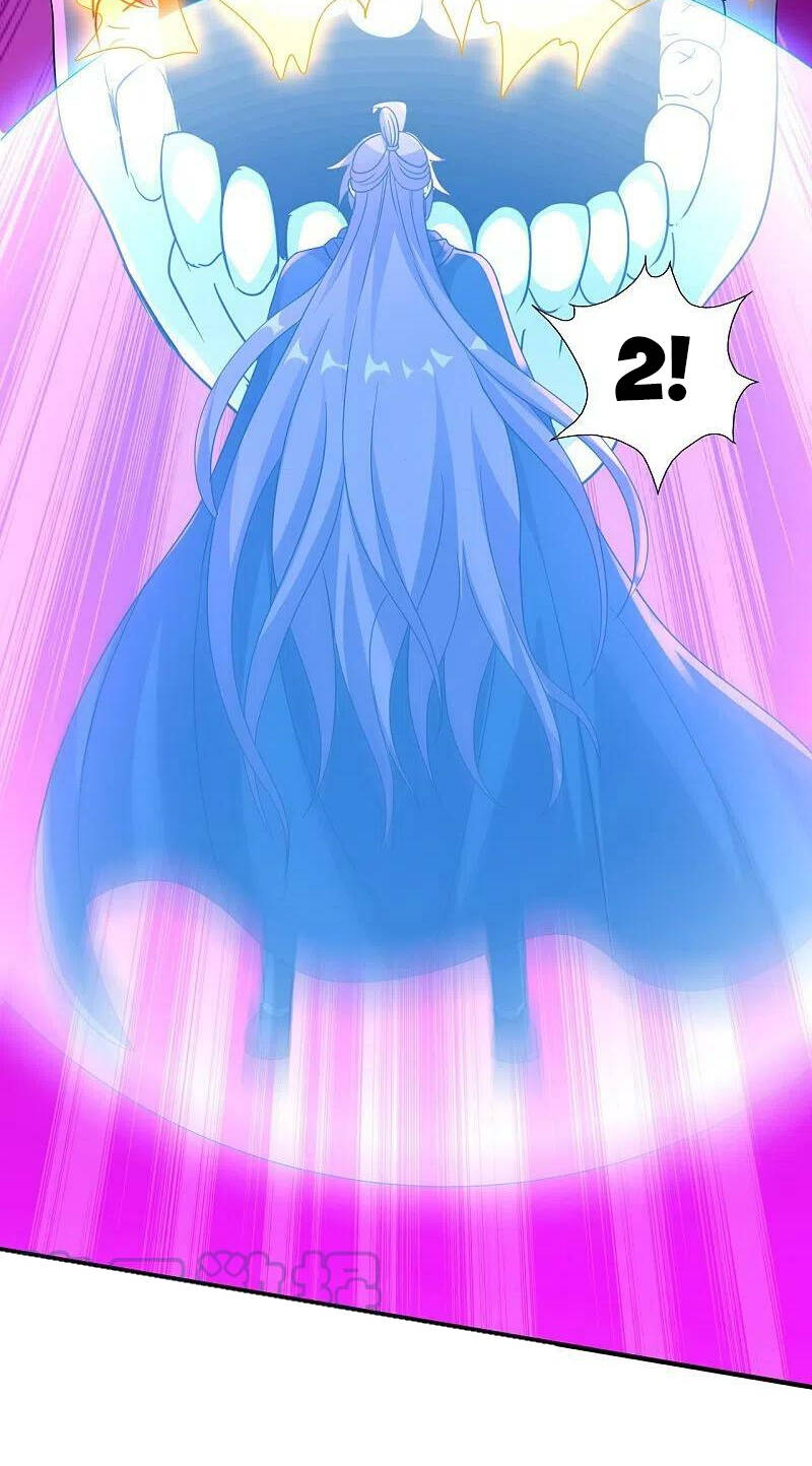 Tiên Võ Đế Tôn Chapter 368 - Trang 2