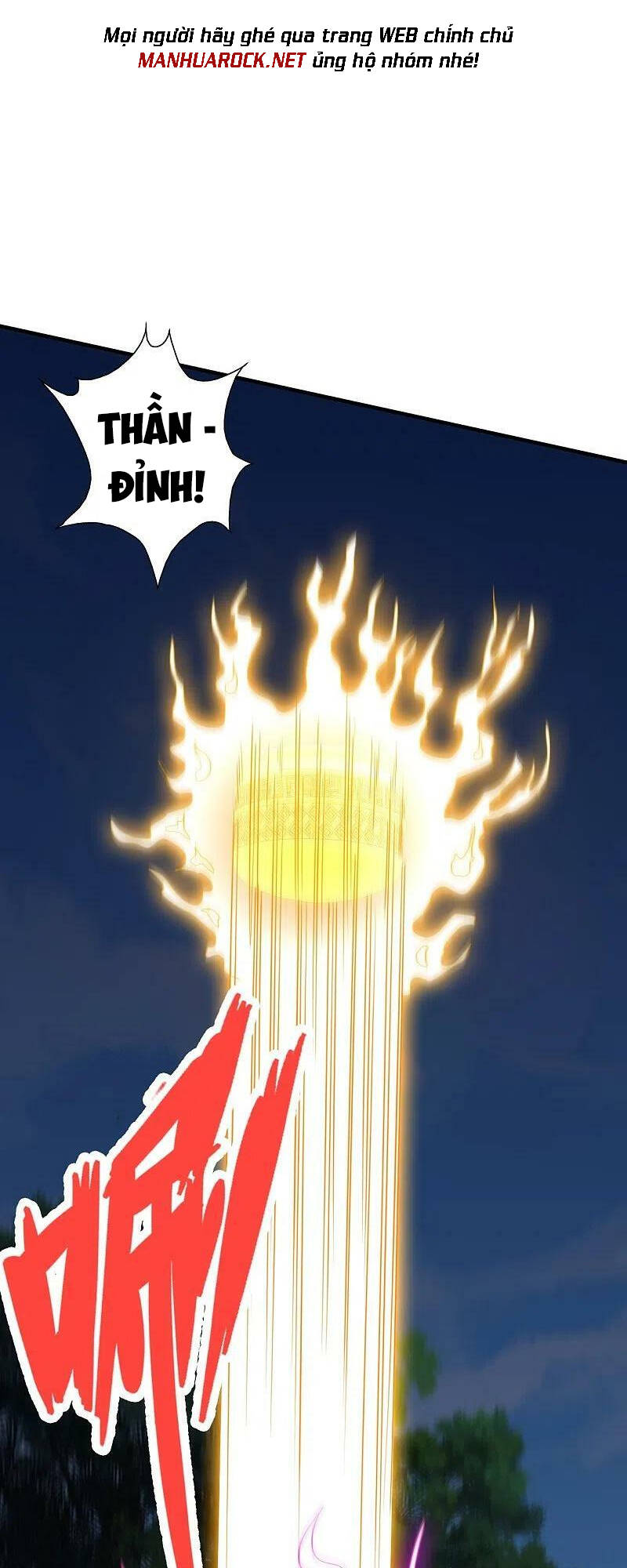 Tiên Võ Đế Tôn Chapter 368 - Trang 2