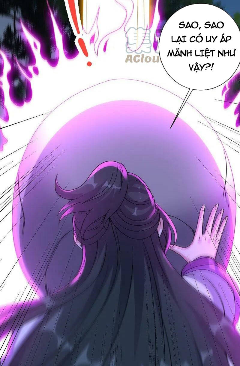 Tiên Võ Đế Tôn Chapter 368 - Trang 2