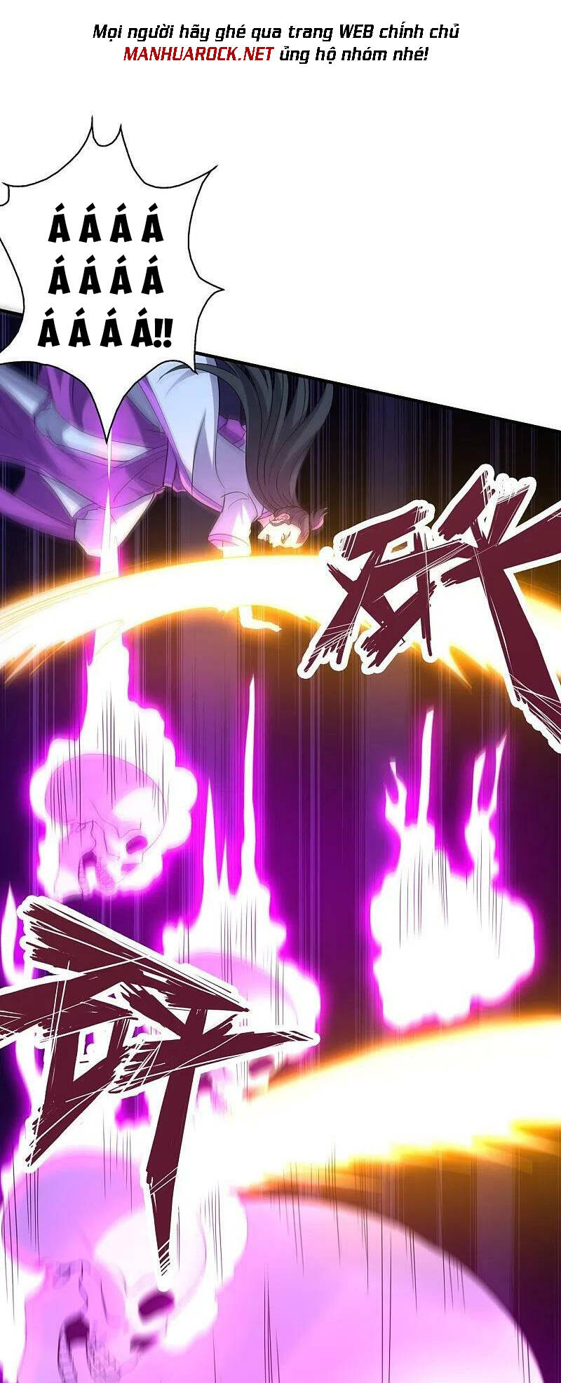 Tiên Võ Đế Tôn Chapter 368 - Trang 2