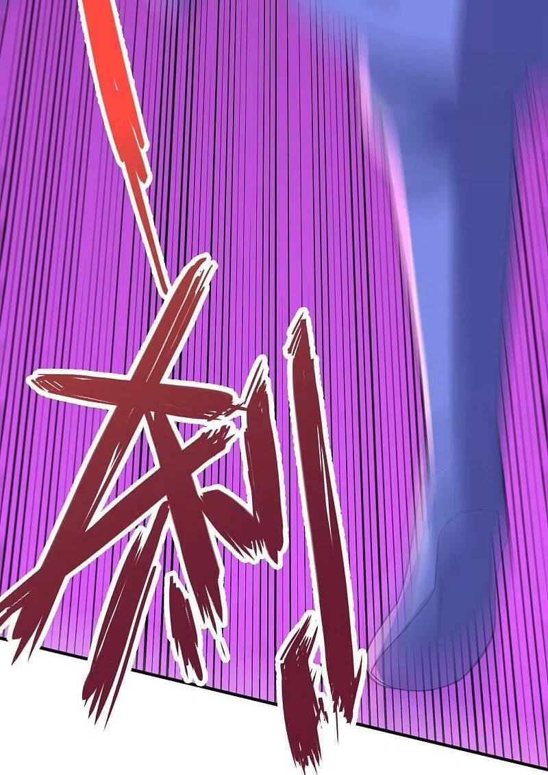 Tiên Võ Đế Tôn Chapter 368 - Trang 2