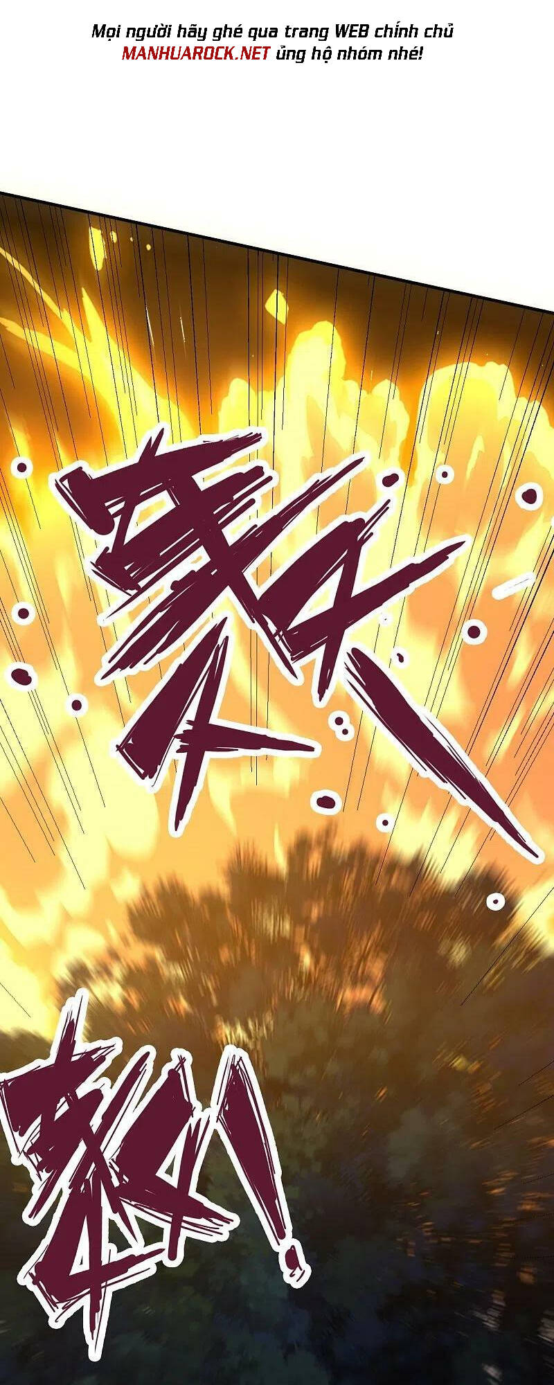 Tiên Võ Đế Tôn Chapter 368 - Trang 2