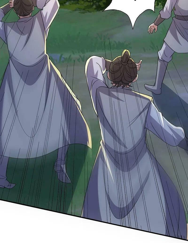 Tiên Võ Đế Tôn Chapter 368 - Trang 2