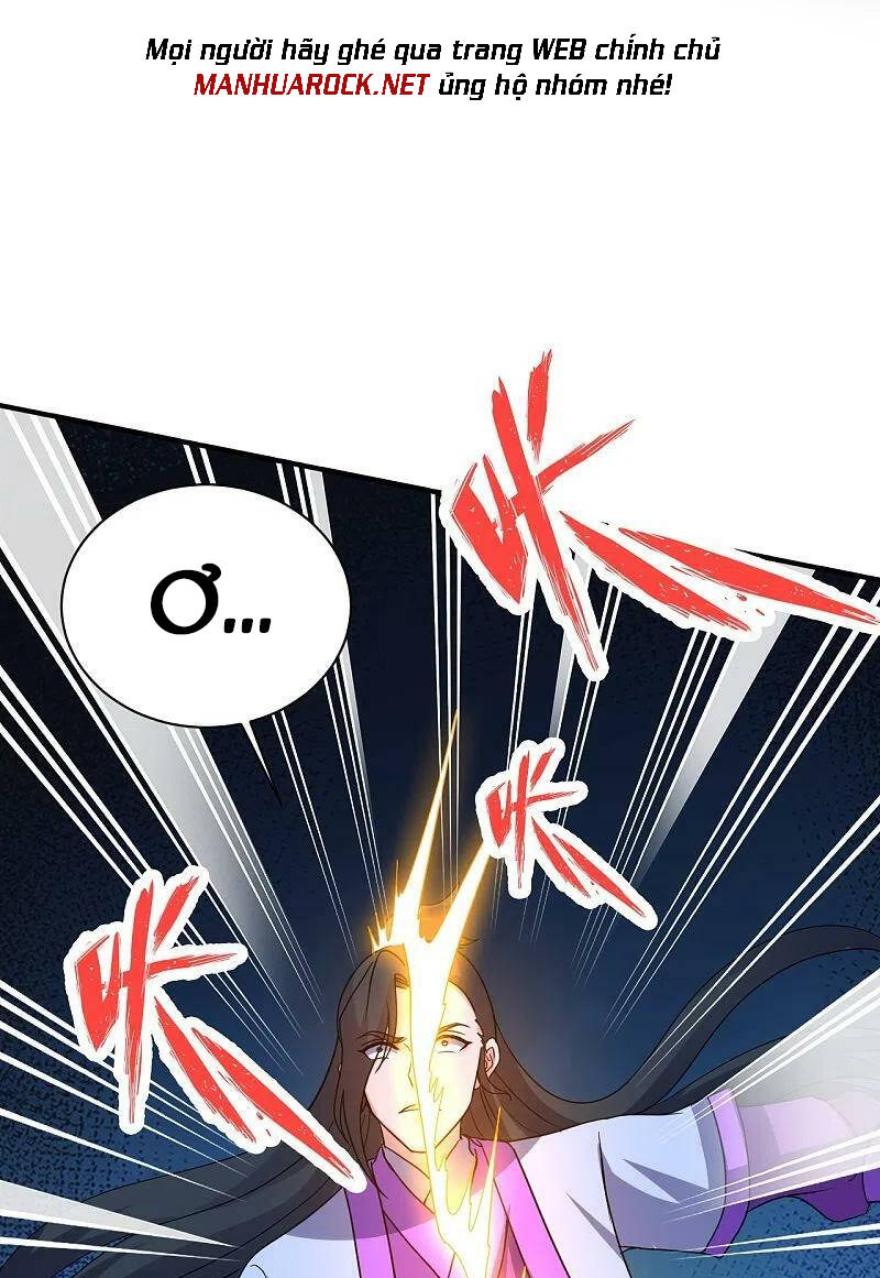 Tiên Võ Đế Tôn Chapter 368 - Trang 2