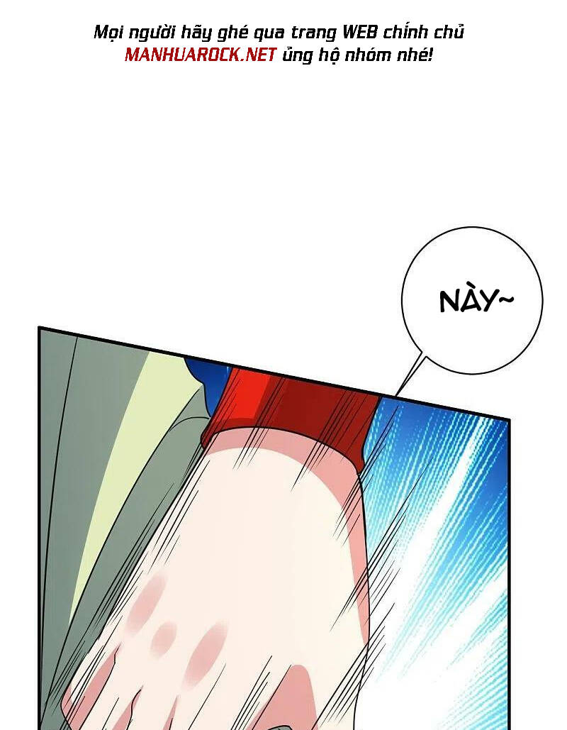 Tiên Võ Đế Tôn Chapter 368 - Trang 2