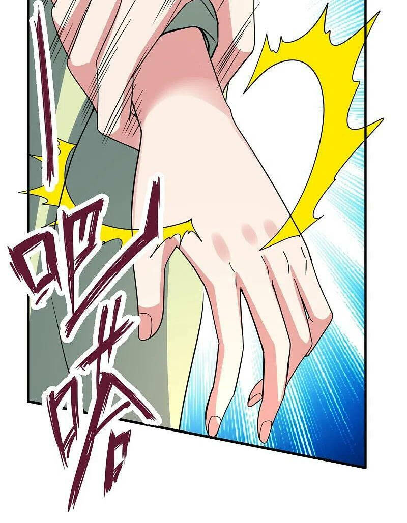 Tiên Võ Đế Tôn Chapter 368 - Trang 2