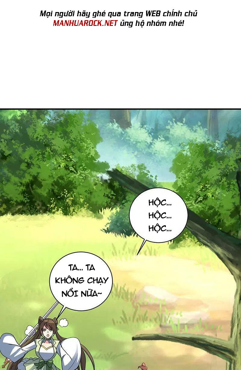 Tiên Võ Đế Tôn Chapter 368 - Trang 2