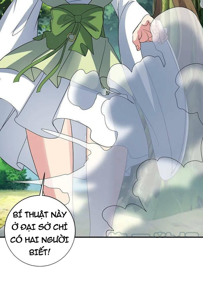 Tiên Võ Đế Tôn Chapter 368 - Trang 2