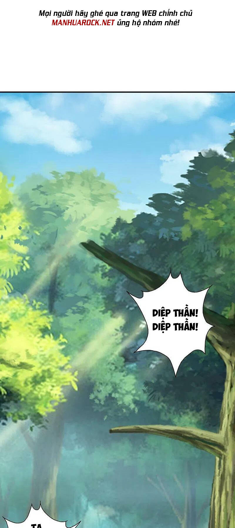 Tiên Võ Đế Tôn Chapter 368 - Trang 2