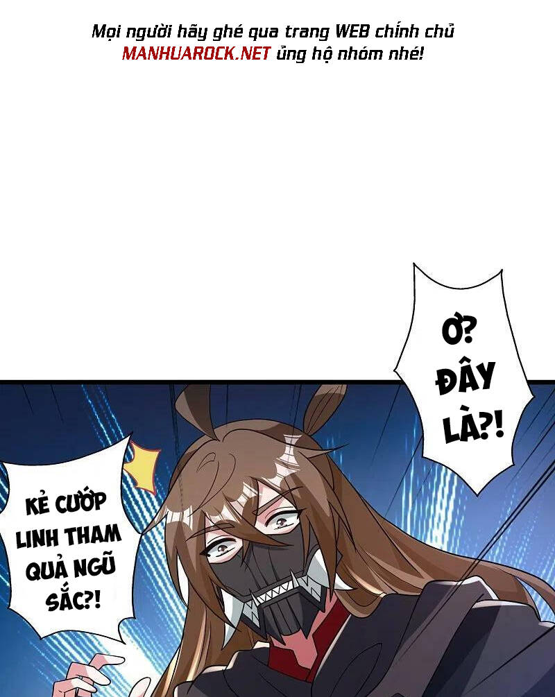 Tiên Võ Đế Tôn Chapter 368 - Trang 2