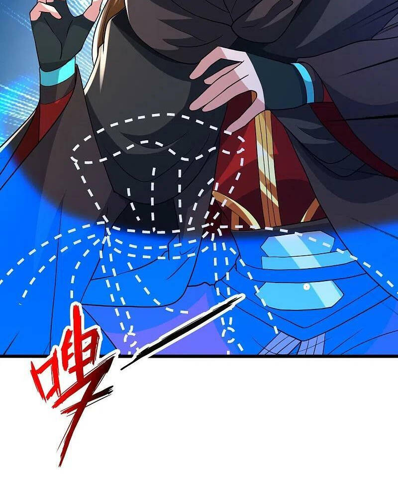 Tiên Võ Đế Tôn Chapter 368 - Trang 2