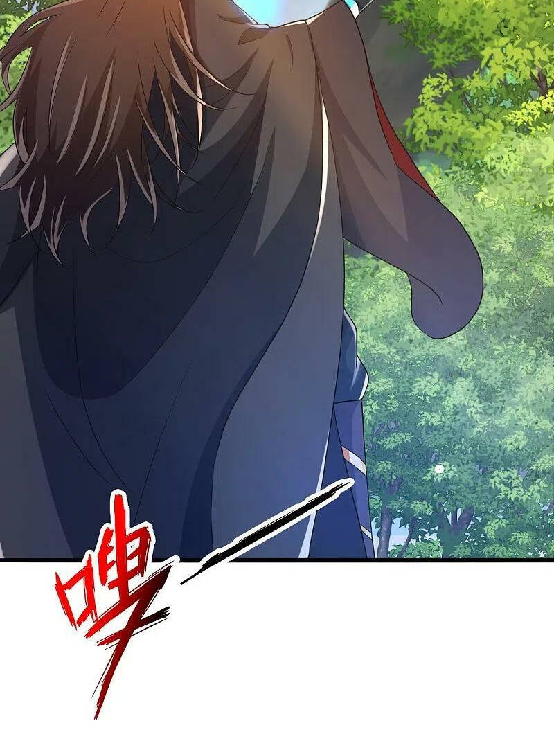 Tiên Võ Đế Tôn Chapter 368 - Trang 2