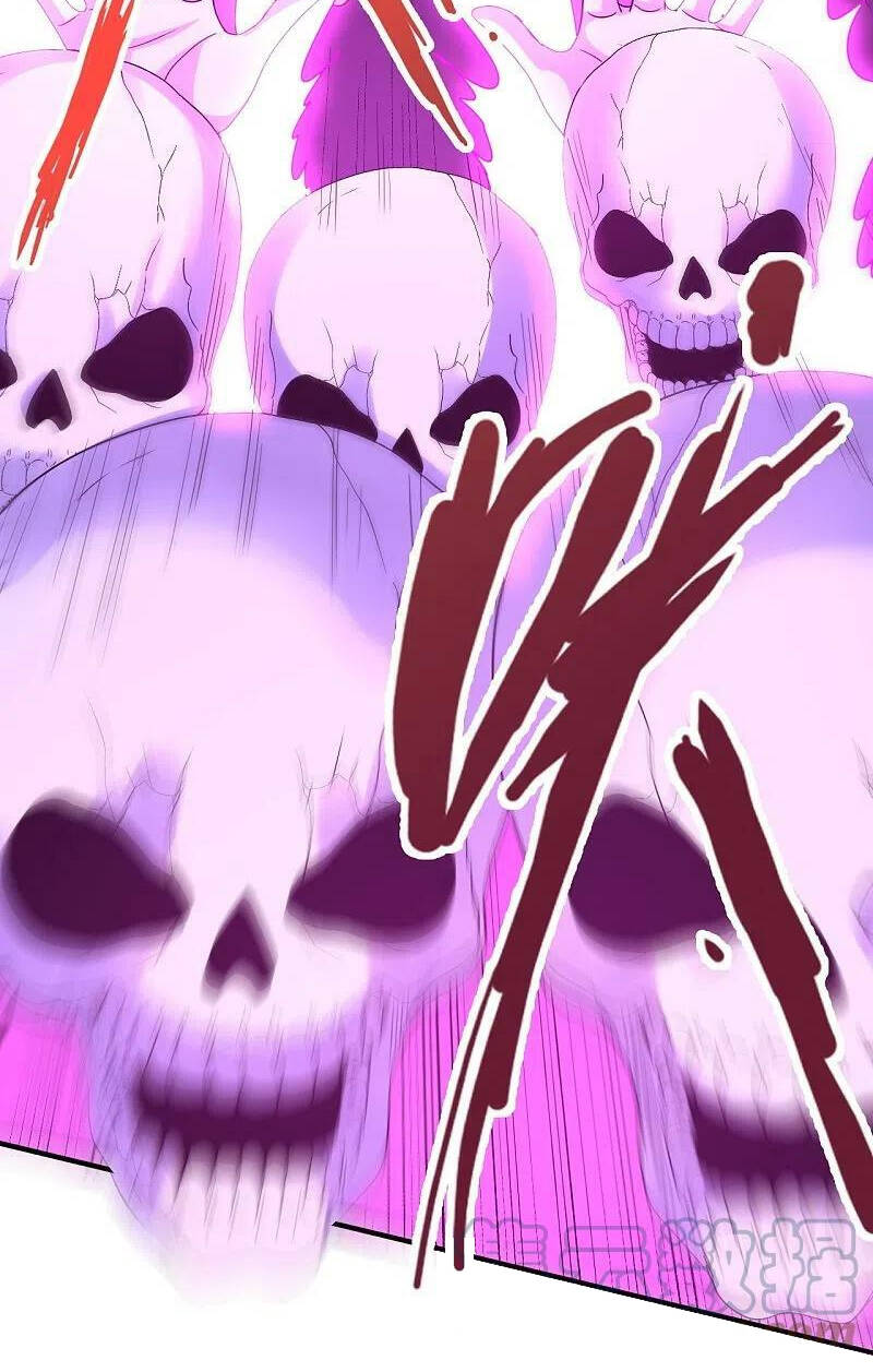 Tiên Võ Đế Tôn Chapter 368 - Trang 2