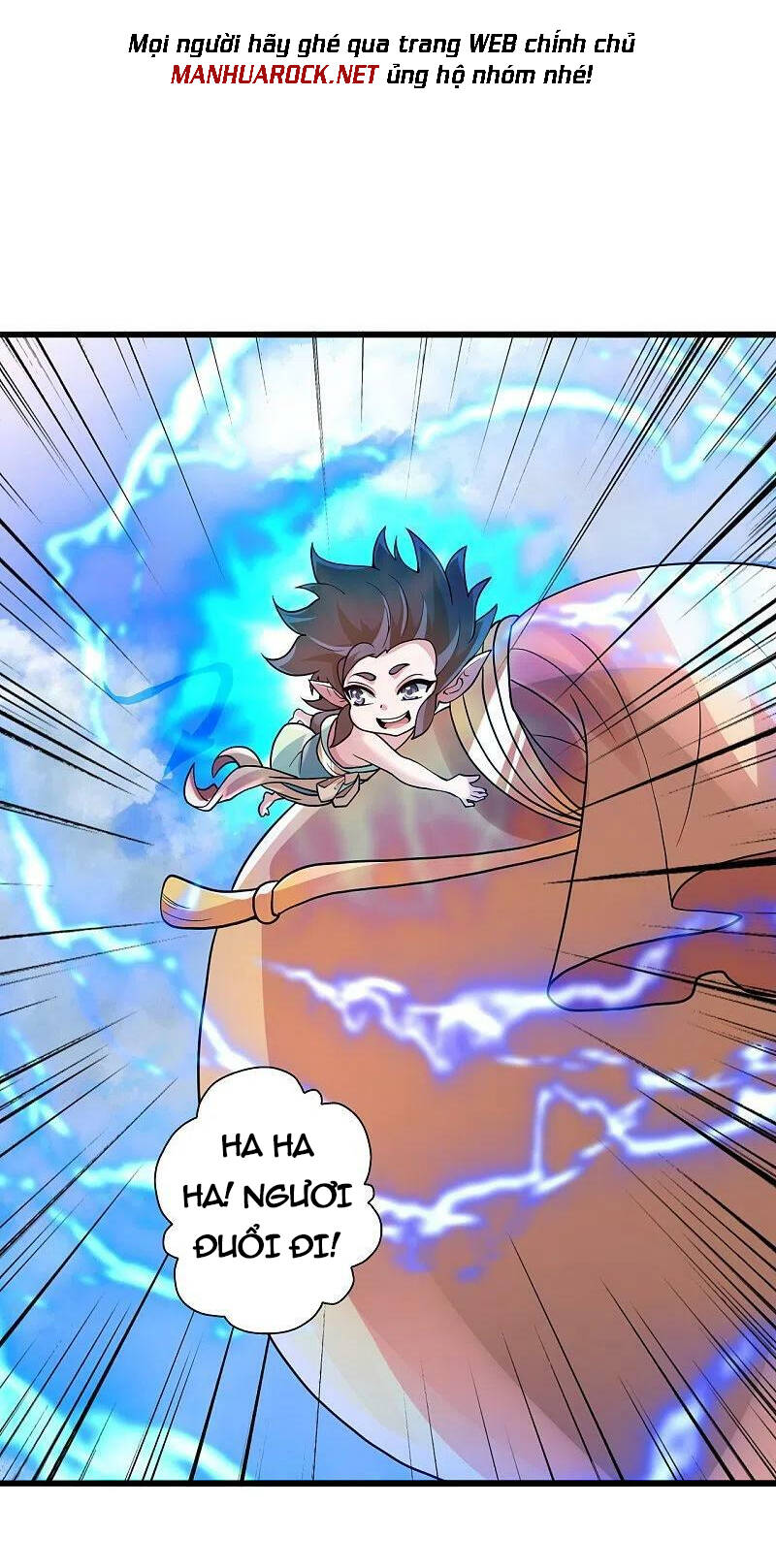 Tiên Võ Đế Tôn Chapter 368 - Trang 2