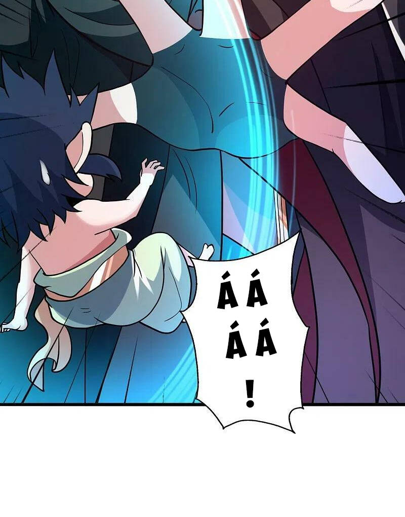 Tiên Võ Đế Tôn Chapter 368 - Trang 2