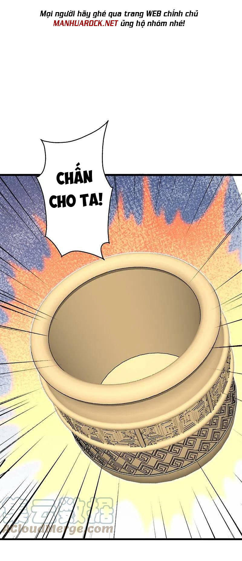 Tiên Võ Đế Tôn Chapter 368 - Trang 2
