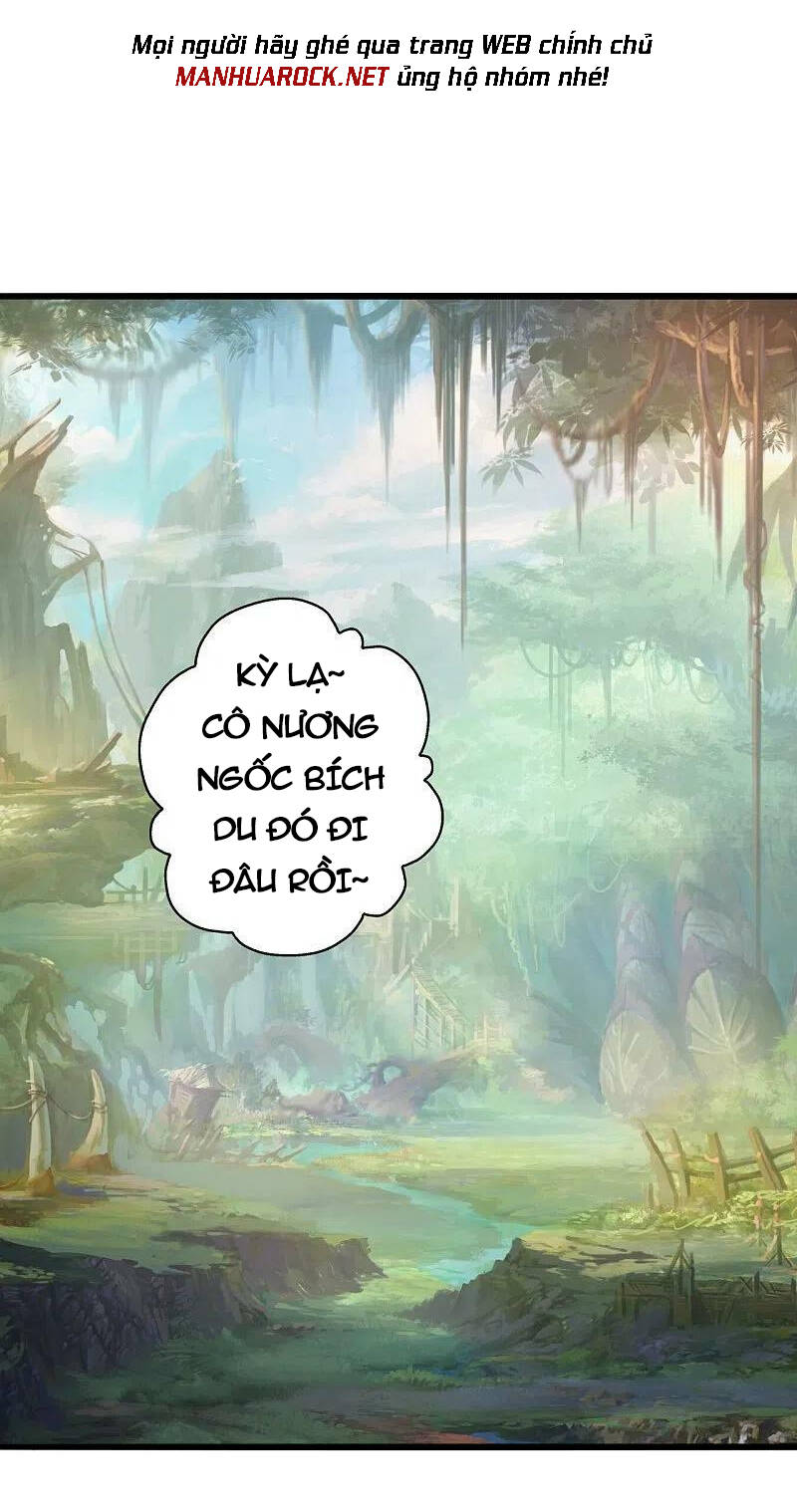 Tiên Võ Đế Tôn Chapter 368 - Trang 2