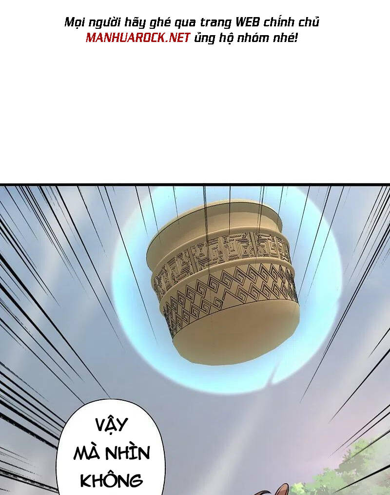 Tiên Võ Đế Tôn Chapter 368 - Trang 2