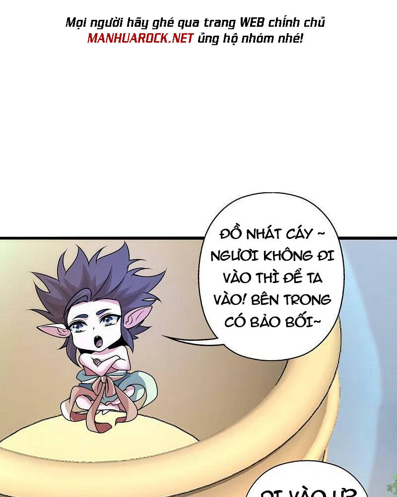 Tiên Võ Đế Tôn Chapter 368 - Trang 2