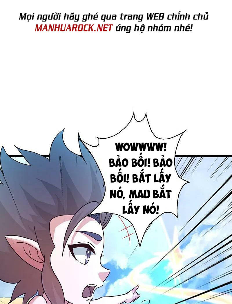 Tiên Võ Đế Tôn Chapter 369 - Trang 2
