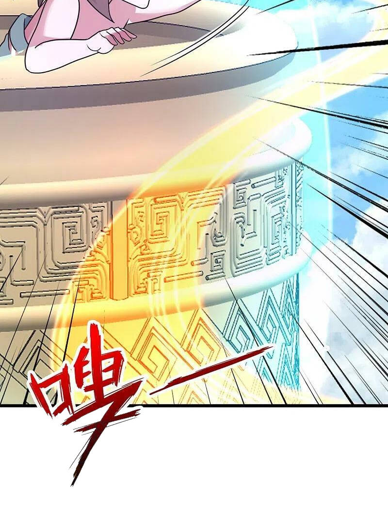 Tiên Võ Đế Tôn Chapter 369 - Trang 2