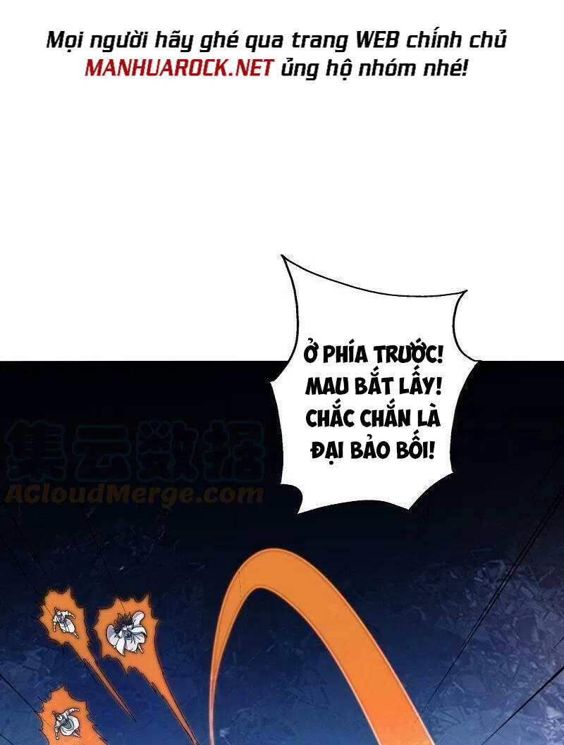 Tiên Võ Đế Tôn Chapter 369 - Trang 2